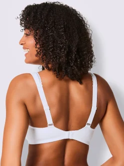 wäschepur Soutiens Gorge<Soutien-gorge confort sans armatures bon. b, c, d, e