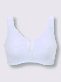wäschepur Soutiens Gorge<Soutien-gorge confort sans armatures bon. b, c, d, e