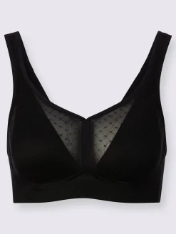 Soutiens Gorge<Soutien-gorge confort sans armatures bon. a, b, c, d, e