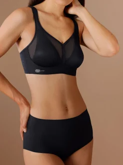 Anita Soutiens Gorge<Soutien-gorge de sport sans armatures bon. a, b, c, d, e