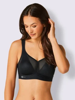 Anita Soutiens Gorge<Soutien-gorge de sport sans armatures bon. a, b, c, d, e