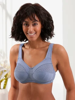 Soutiens Gorge<Soutien-gorge de sport sans armatures bon. b, c, d, e