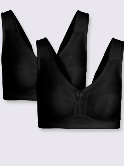 wäschepur Soutiens Gorge<Soutien-gorge large