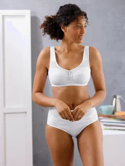 wäschepur Soutiens Gorge<Soutien-gorge large sans armatures bon. b, c, d, e