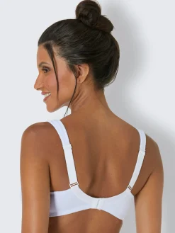 wäschepur Soutiens Gorge<Soutien-gorge large sans armatures bon. b, c, d, e