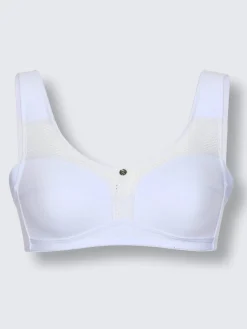 wäschepur Soutiens Gorge<Soutien-gorge large sans armatures bon. b, c, d, e