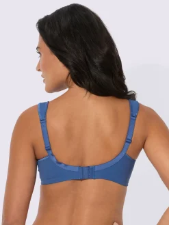 Soutiens Gorge<Soutien-gorge large sans armatures bon. b, c, d, e, f