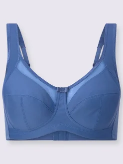 Soutiens Gorge<Soutien-gorge large sans armatures bon. b, c, d, e, f