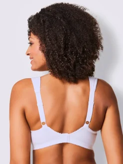 Soutiens Gorge<Soutien-gorge large sans armatures bon. b, c, d, e, f