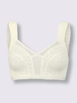 wäschepur Soutiens Gorge<Soutien-gorge large sans armatures bon. b, c, d, e