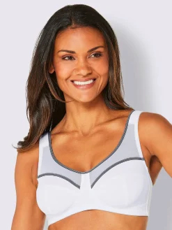 wäschepur Soutiens Gorge<Soutien-gorge large sans armatures bon. b, c, d, e