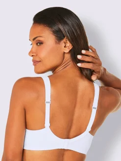 Soutiens Gorge<Soutien-gorge large sans armatures bon. b, c, d, e, f