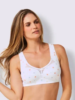 wäschepur Soutiens Gorge<Soutien-gorge large sans armatures bon. b, c, d, e