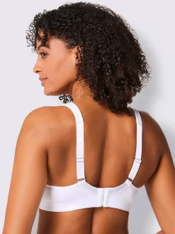 wäschepur Soutiens Gorge<Soutien-gorge large sans armatures bon. b, c, d, e