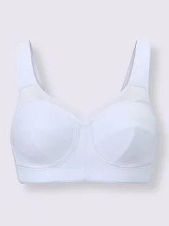 wäschepur Soutiens Gorge<Soutien-gorge large sans armatures bon. b, c, d, e