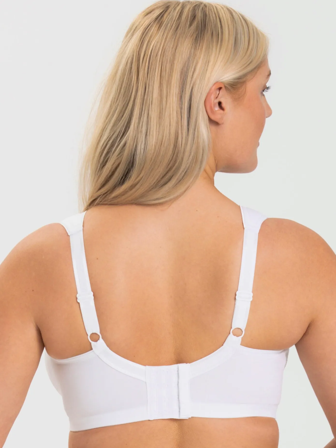 Miss Mary Soutiens Gorge<Soutien-gorge large sans armatures bon. b, c, d, e, f