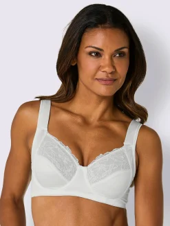 wäschepur Soutiens Gorge<Soutien-gorge minimiseur avec armatures bon. b, c, d, e