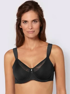 Triumph Soutiens Gorge<Soutien-gorge minimiseur avec armatures bon. c, d, e, f
