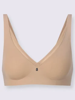 Soutiens Gorge<Soutien-gorge minimiseur sans armatures bon. c, d, e, f