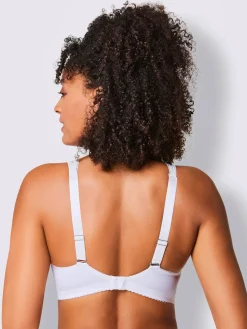 wäschepur Soutiens Gorge<Soutien-gorge sans armatures bon. a, b, c, d