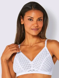 wäschepur Soutiens Gorge<Soutien-gorge sans armatures bon. a, b, c, d, e