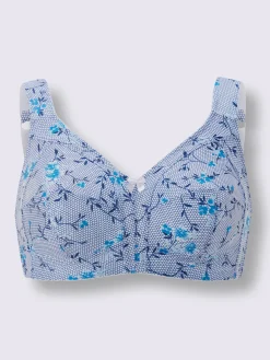 Susa Soutiens Gorge<Soutien-gorge sans armatures bon. b, c, d, e, f, g