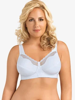 Exquisite Form Soutiens Gorge<Soutien-gorge sans armatures bon. b, c, d, e, f