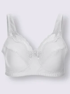 Exquisite Form Soutiens Gorge<Soutien-gorge sans armatures bon. b, c, d, e, f