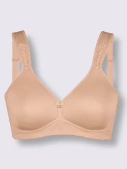 Soutiens Gorge<Soutien-gorge sans armatures bon. b, c, d, e