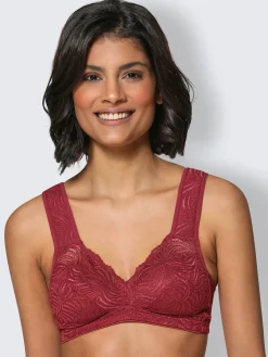 wäschepur Soutiens Gorge<Soutien-gorge sans armatures bon. b, c, d