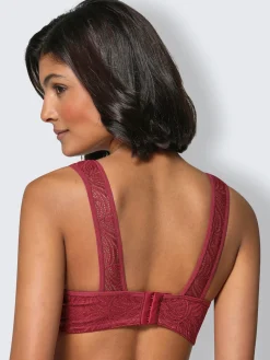 wäschepur Soutiens Gorge<Soutien-gorge sans armatures bon. b, c, d