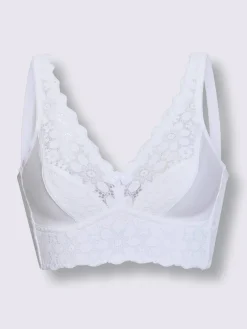 Miss Mary Soutiens Gorge<Soutien-gorge sans armatures bon. a, b, c, d, e, f