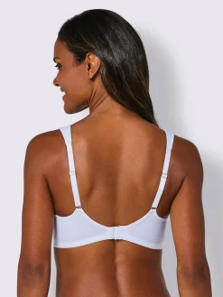 wäschepur Soutiens Gorge<Soutien-gorge spécial t-shirt sans armatures bon. a, b, c