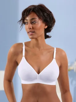 Triumph Soutiens Gorge<Soutien-gorge spécial t-shirt sans armatures bon. b, c, d