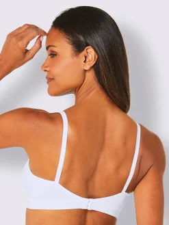 Triumph Soutiens Gorge<Soutien-gorge spécial t-shirt sans armatures bon. b, c, d