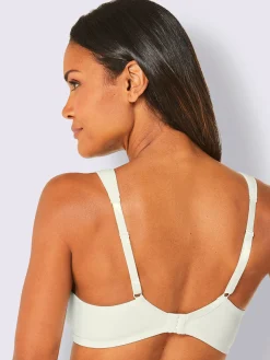 Viania Soutiens Gorge<Soutien-gorge spécial t-shirt sans armatures bon. a, b, c, d