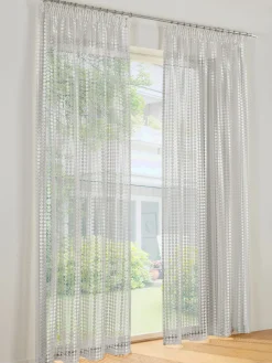 helline home Rideaux Et Stores<Store décoratif superbe design