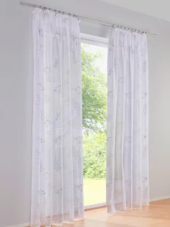 helline home Rideaux Et Stores<Store décoratif superbe store