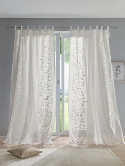 helline home Rideaux Et Stores<Store décoratif superbe store