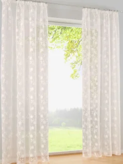 helline home Rideaux Et Stores<Store décoratif superbe store