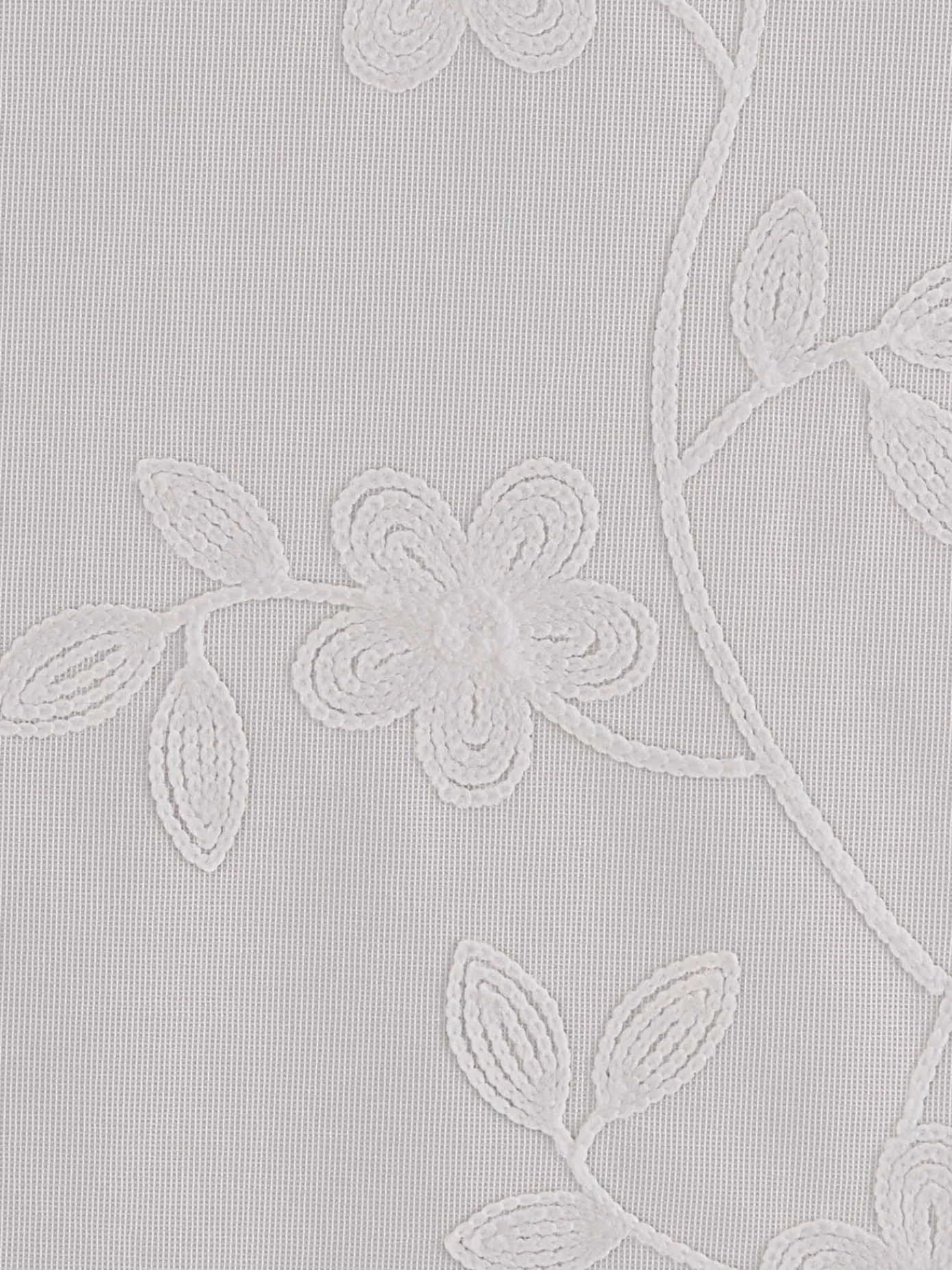 helline home Rideaux Et Stores<Store décoratif superbe store