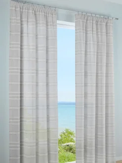 helline home Rideaux Et Stores<Store décoratif superbe store