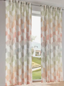 helline home Rideaux Et Stores<Store décoratif superbe store