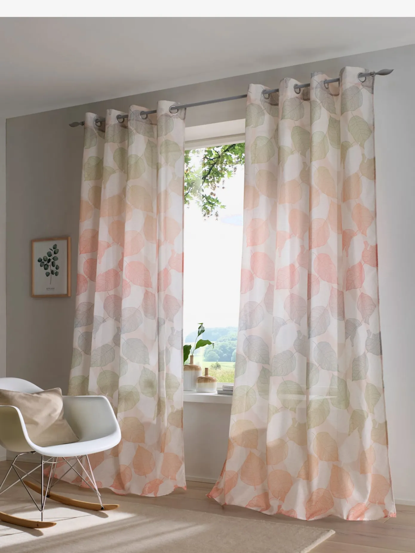 helline home Rideaux Et Stores<Store décoratif superbe store