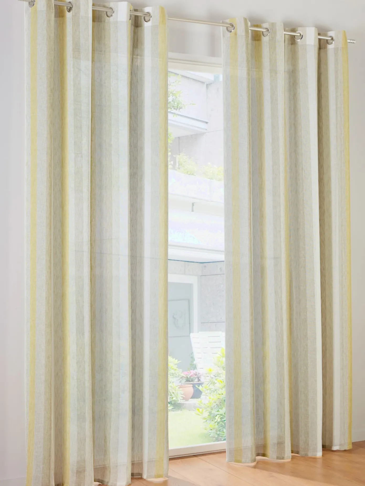 helline home Rideaux Et Stores<Store décoratif superbe store