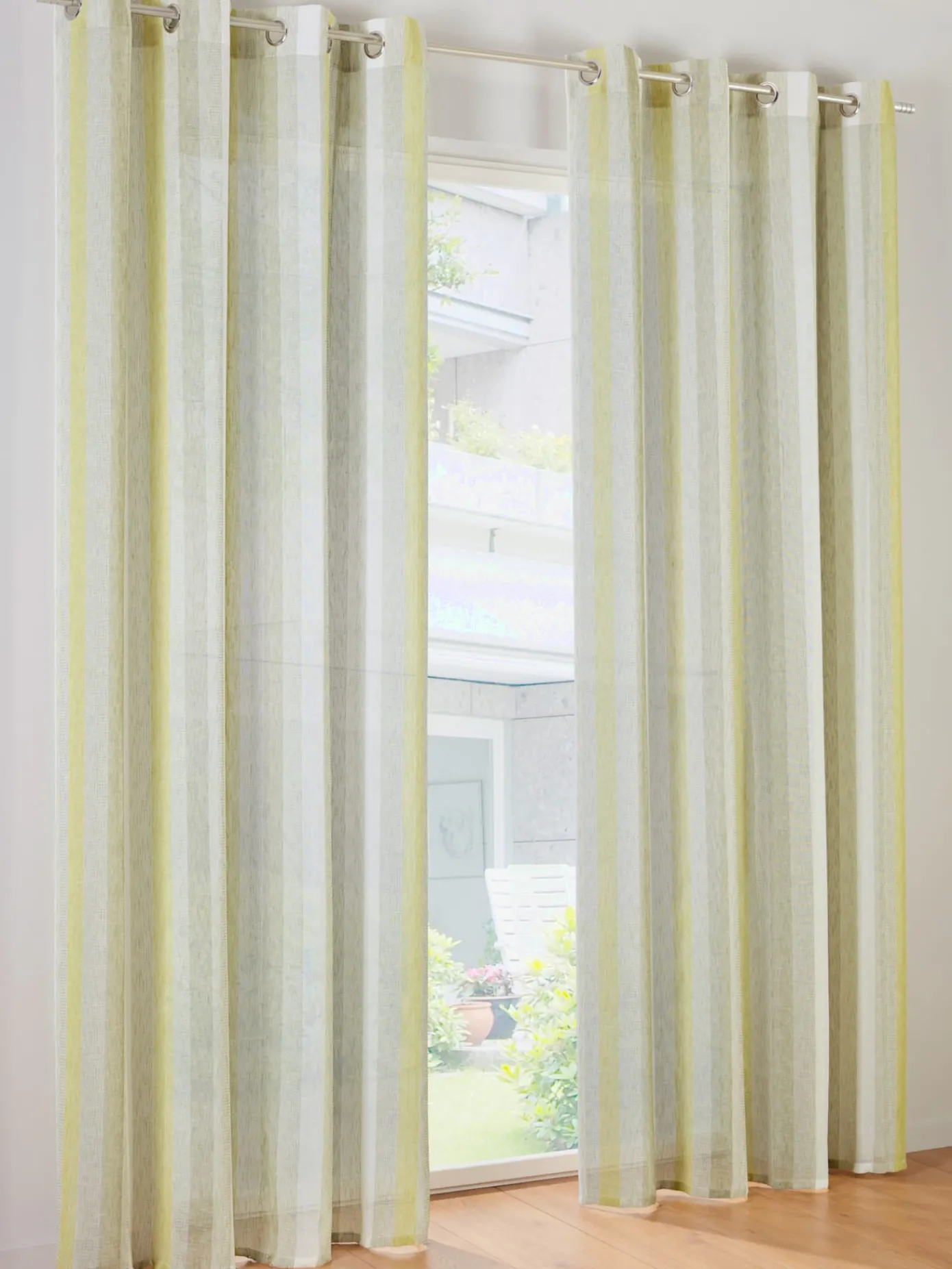 helline home Rideaux Et Stores<Store décoratif superbe store