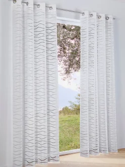 helline home Rideaux Et Stores<Store décoratif superbe store