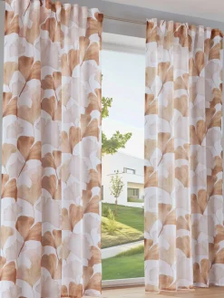 helline home Rideaux Et Stores<Store décoratif superbe store