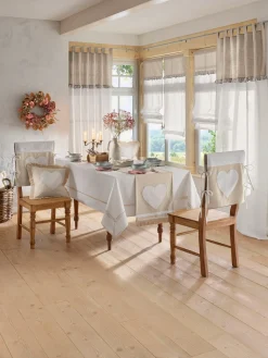 helline home Rideaux Et Stores<Store décoratif superbe store