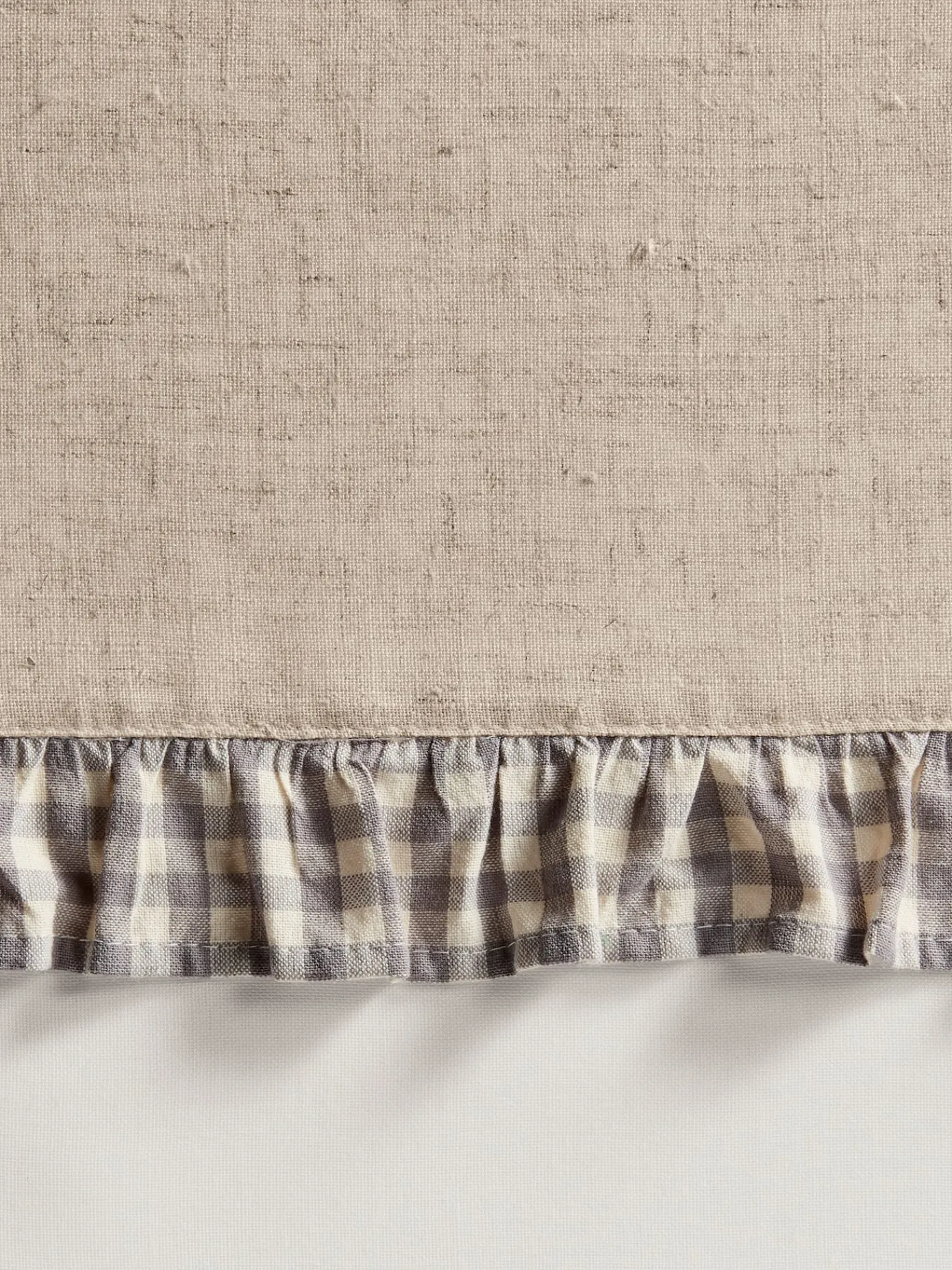 helline home Rideaux Et Stores<Store décoratif superbe store